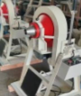 XMB型系列棒磨机的图片