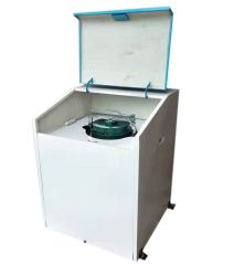 XZM型振动磨样机的图片