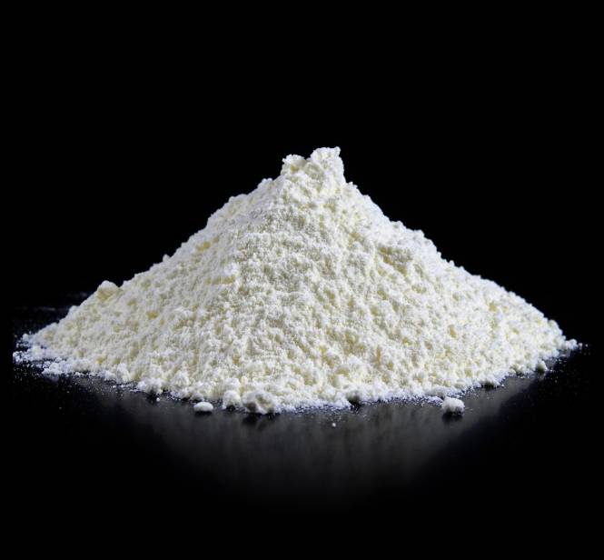 电子陶瓷粉料的图片