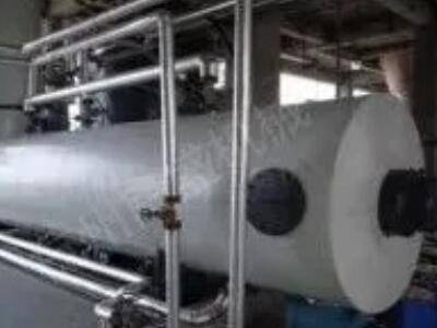 粉体混合（均化），干燥设备供应商：杭州良盛机械有限公司入驻粉享通