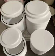 海外精品日本NIKKATO日陶尼龙 球磨罐NN-1000的图片