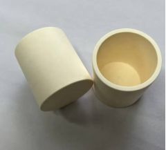 工厂用日本NIKKATO日陶尼龙 球磨罐PA-140的图片