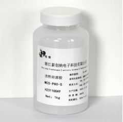 改性硅溶胶的图片