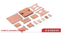 CMC（铜-钼-铜）系列的图片