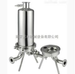 微孔过滤器设备的图片