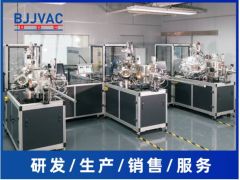 六室脉冲激光沉积系统的图片
