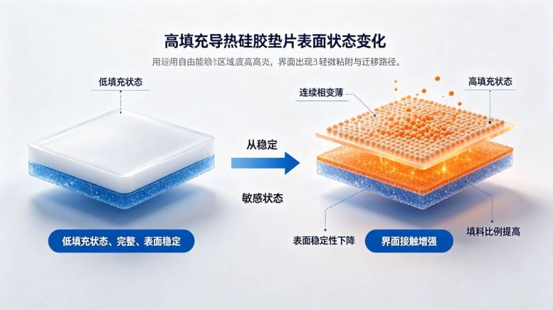 高导热硅胶垫片粘膜问题解析.jpg