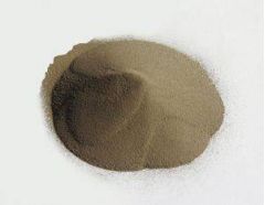 常压烧结碳化硅喷雾造粒粉的图片