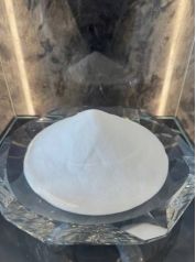 70-120目石英砂的图片