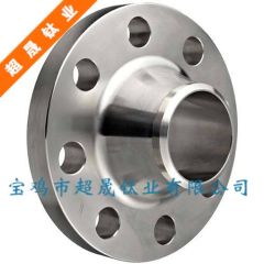 钛法兰的图片