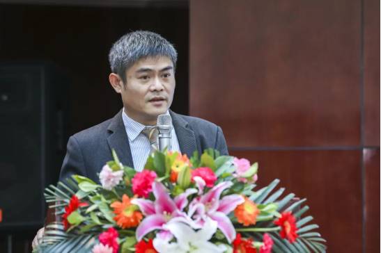 欧美克仪器 黄峻峰：万亿核电产业链背后，粒度检测守护核电站材料安全底线