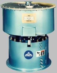 Vibro-Energy 磨粉机的图片