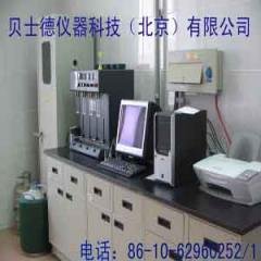 3H-2000III型比表面
