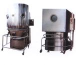 GFG100 型沸腾干燥机系列