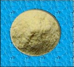 食品加工用膨化糙米粉，糙米粉，糙米膨化粉的图片