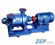 罗茨真空泵|旋片式真空泵-上海中成泵业制造有限公司的图片