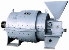 ZQx（III）磨煤喷粉机 