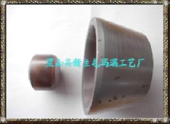 玛瑙碾磨钵（配套RM200研磨机）