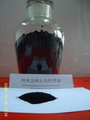 纳米金刚石改性黑粉的图片