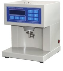 GQS-201积分型白度测量仪