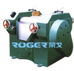 RGTG三辊研磨机的图片