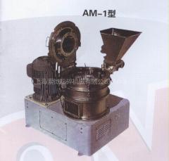 AM系列超微粉碎机的图片