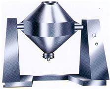 W型系列双锥混合机的图片