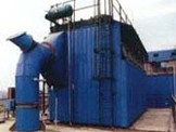  PPCS型系列气箱脉冲收尘器 