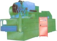 TGDW系列 单层带式干燥机