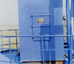 LFX(II)系列脉冲袋式除尘器的图片