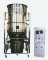 FL-B/FG型沸腾制粒干燥机