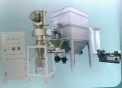 TLFG气流分级机的图片