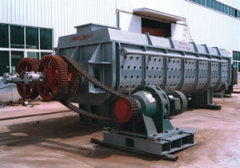 HPD系列空心浆叶干燥机 的图片