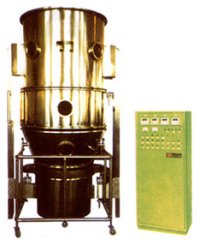 FG系列沸腾干燥机的图片