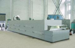 DW系列带式干燥机的图片