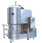 GFG100型沸腾干燥机