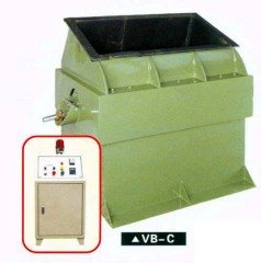 VB-C高效率卧式振动研磨机的图片