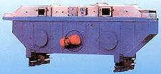 GZQ系列振动流化床干燥（冷却）机的图片