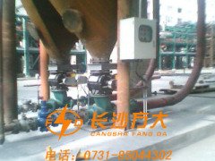 QLB低压连续输送泵的图片