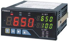 PT650M称重显示器，定值控制器，包装控制器的图片
