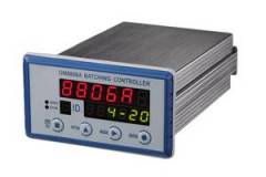 GM8806A重量显示器，定值控制器，包装物料表，