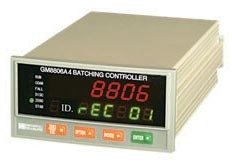 GM8804A4配料控制器，定量控制器，称重包装机的图片