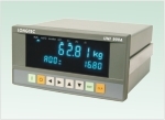UNI900A失重秤控制仪，配料定值控制仪，称重显示器的图片