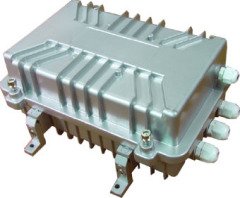 ac7100称重变送器，传感器接线盒，放大器