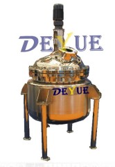 DYH型液体混合机的图片