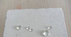 憎水粉末、荷叶效果憎水粉末、高效硅粉的图片