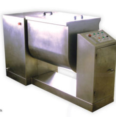 CH系列槽型混合机的图片