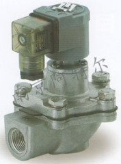 Autel欧特尔3寸电磁脉冲阀 的图片