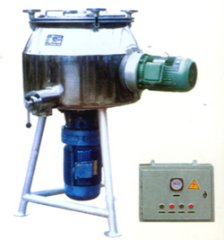 PHJ-150B系列混合机的图片