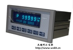 减重秤控制仪表KH-XK3201(F701P)的图片